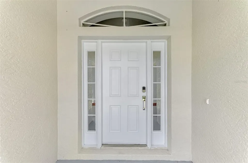 4182 Magenta Avenue North Port FL 34288
