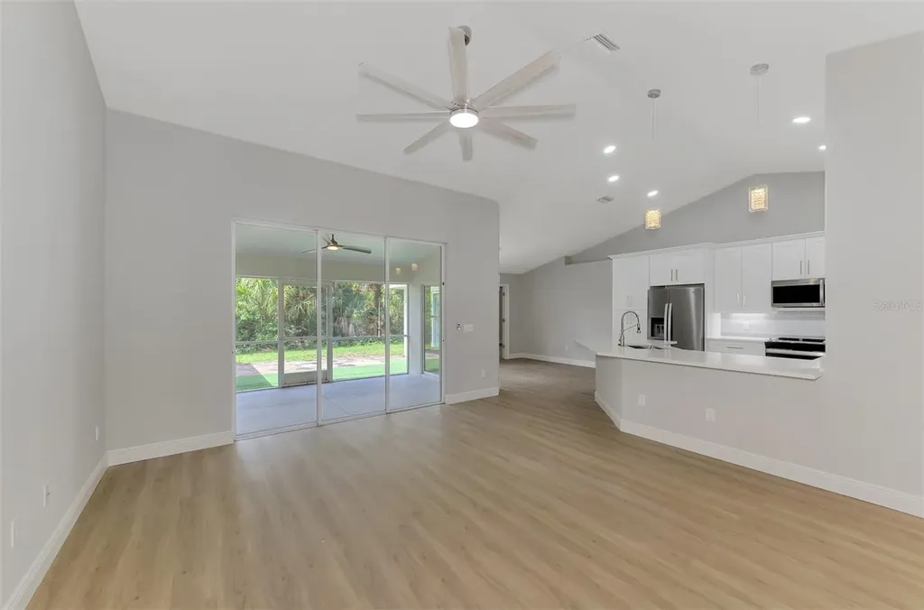 4182 Magenta Avenue North Port FL 34288