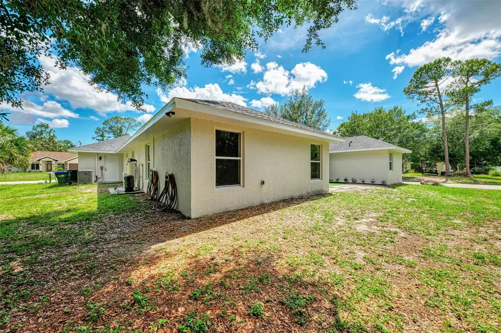4182 Magenta Avenue North Port FL 34288