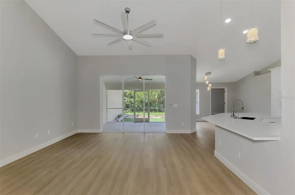 4182 Magenta Avenue North Port FL 34288