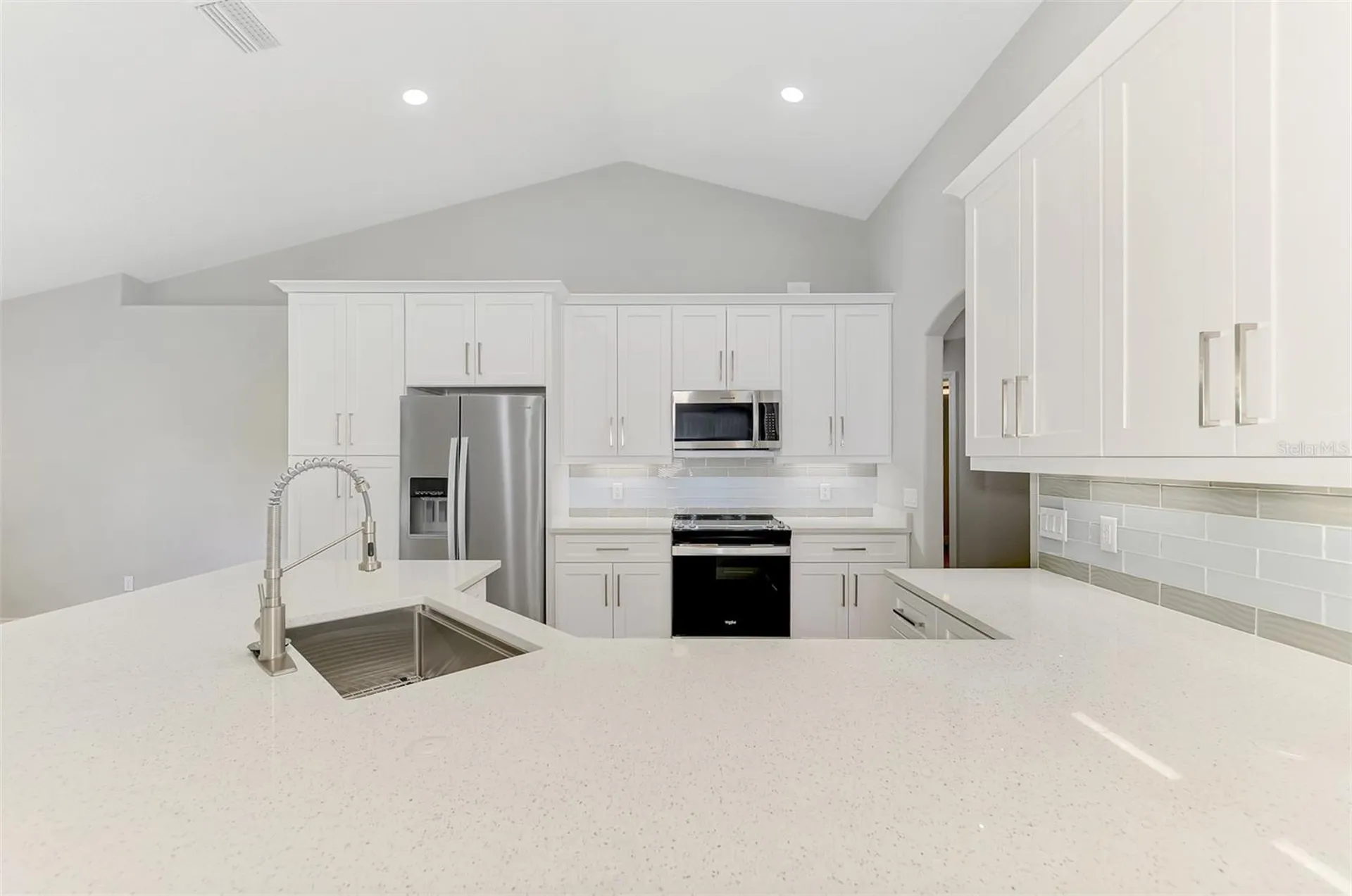 4182 Magenta Avenue North Port FL 34288
