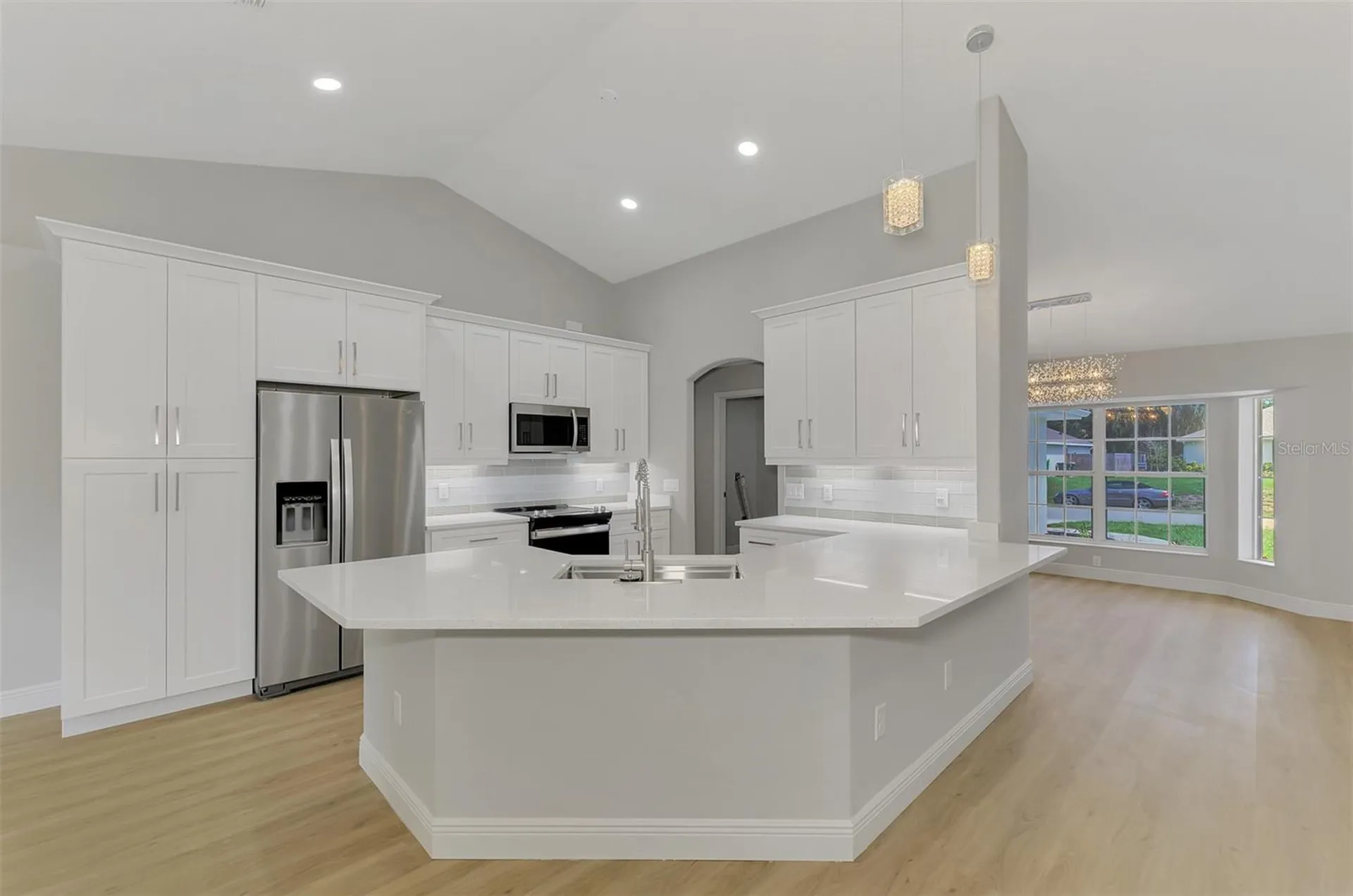 4182 Magenta Avenue North Port FL 34288