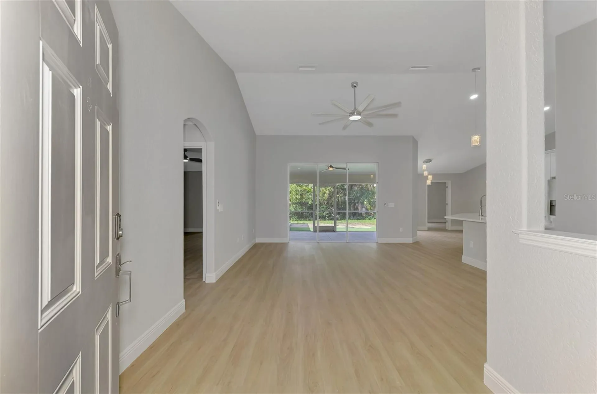 4182 Magenta Avenue North Port FL 34288
