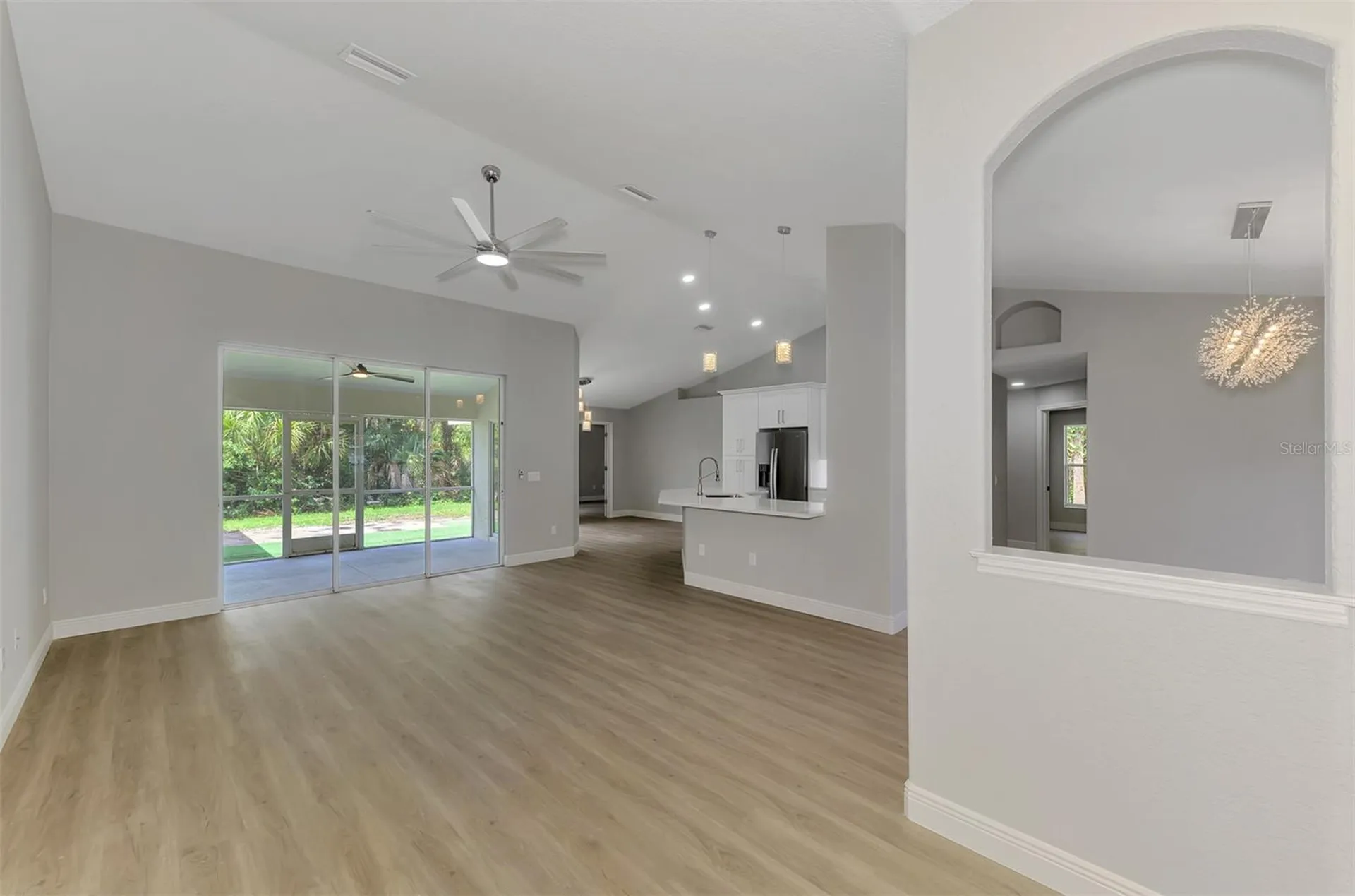 4182 Magenta Avenue North Port FL 34288