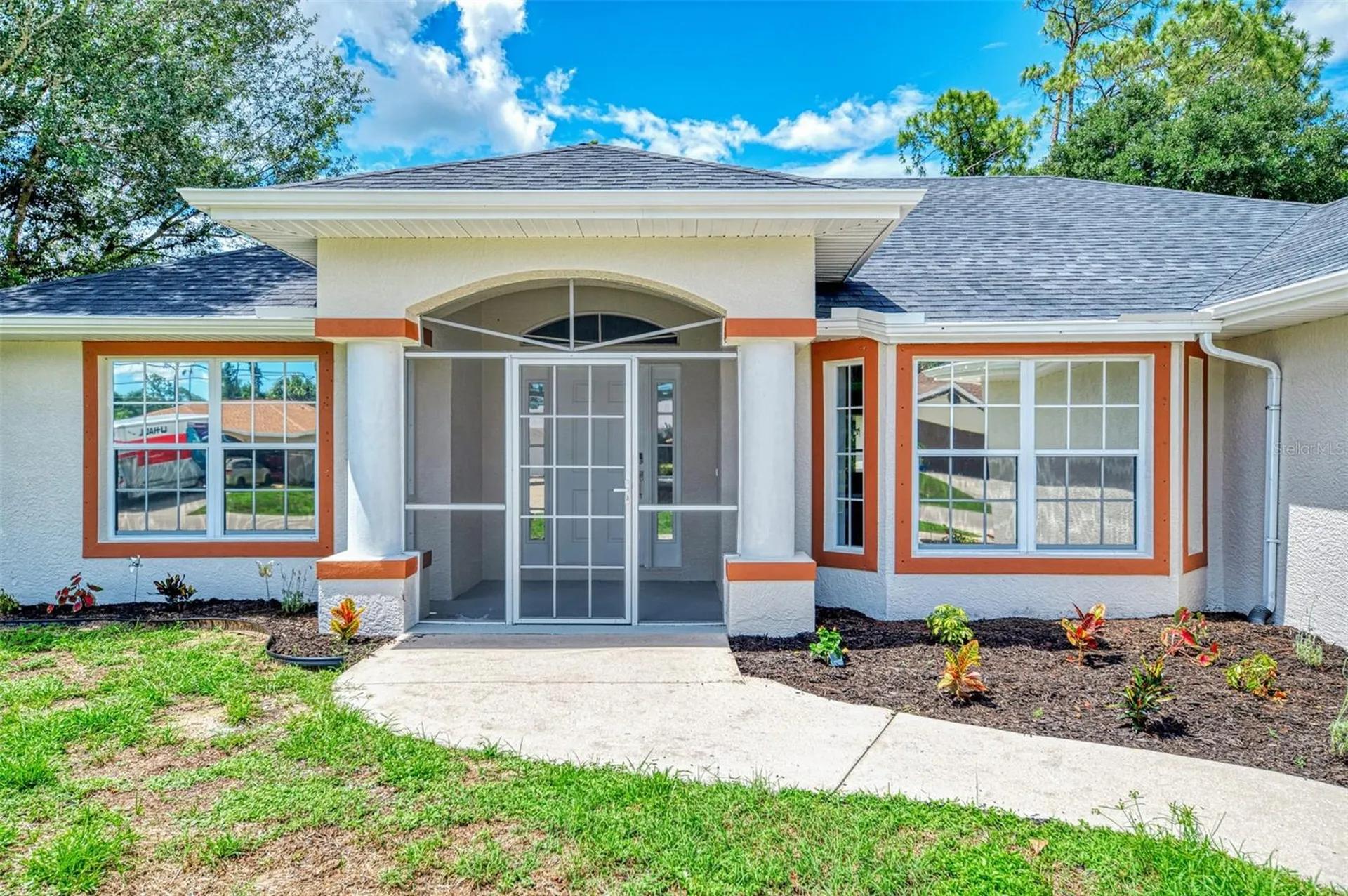 4182 Magenta Avenue North Port FL 34288