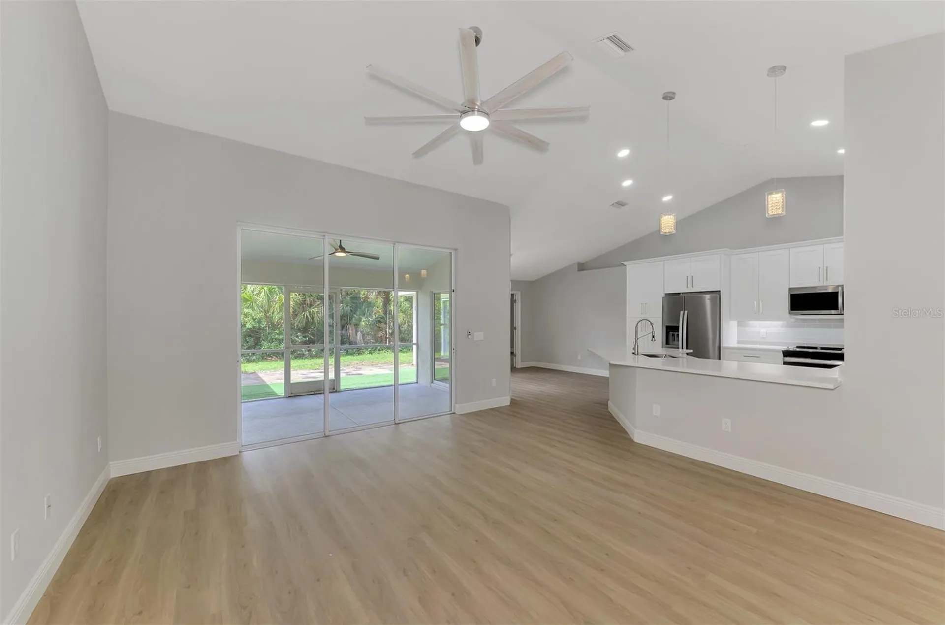 4182 Magenta Avenue North Port FL 34288
