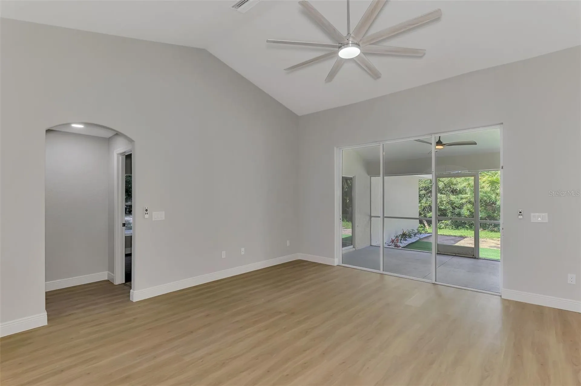 4182 Magenta Avenue North Port FL 34288