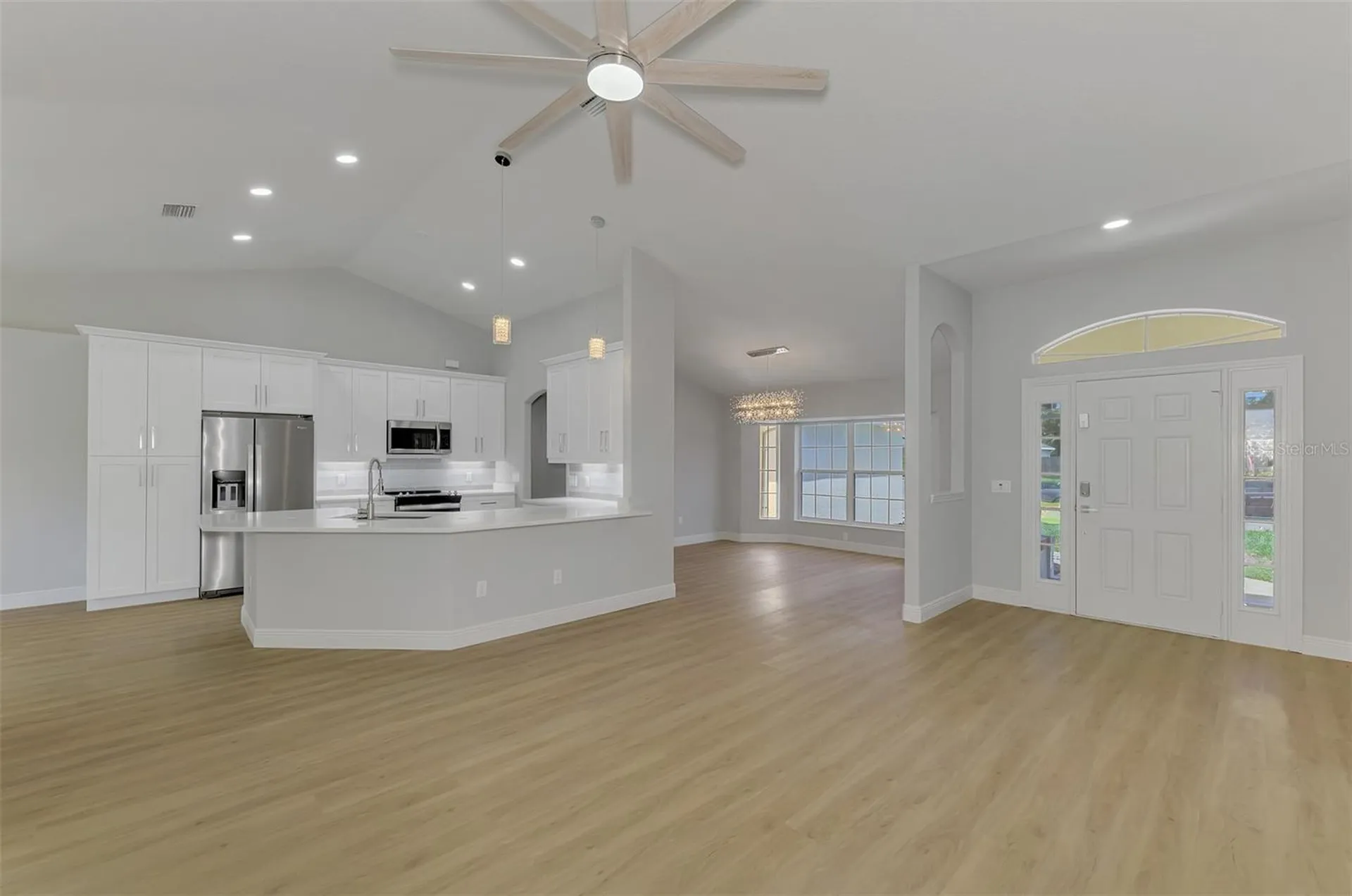 4182 Magenta Avenue North Port FL 34288