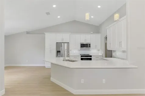 4182 Magenta Avenue North Port FL 34288