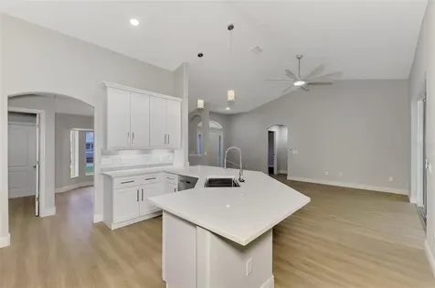4182 Magenta Avenue North Port FL 34288