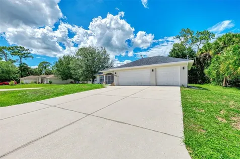 4182 Magenta Avenue North Port FL 34288