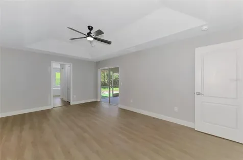 4182 Magenta Avenue North Port FL 34288