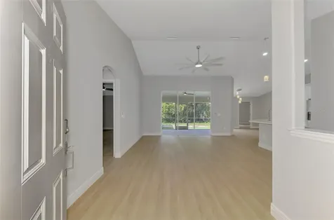 4182 Magenta Avenue North Port FL 34288
