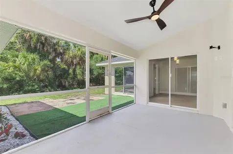 4182 Magenta Avenue North Port FL 34288