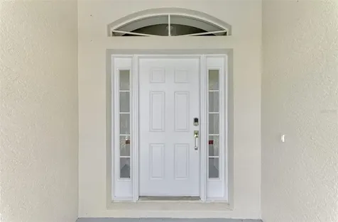 4182 Magenta Avenue North Port FL 34288