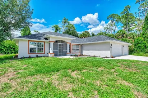 4182 Magenta Avenue North Port FL 34288