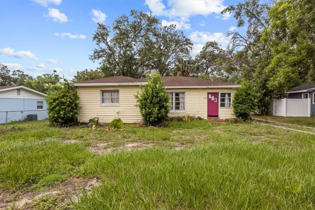 1022 W Marjorie Street Lakeland FL 33815