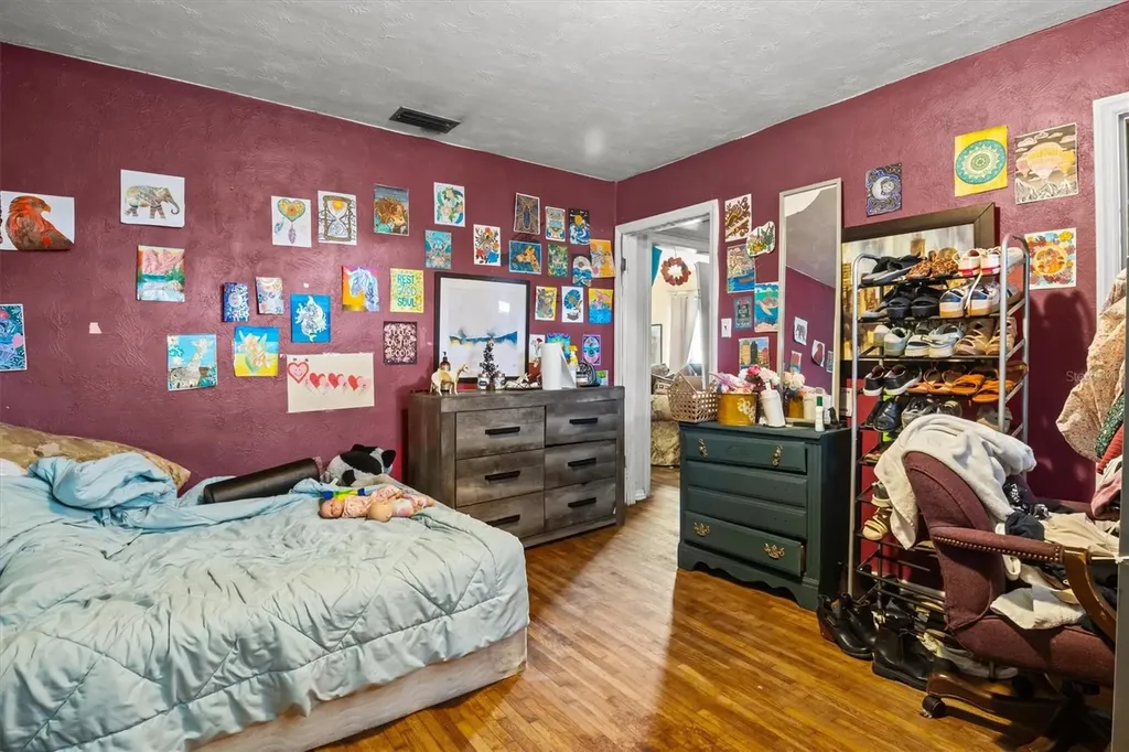 1022 W Marjorie Street Lakeland FL 33815