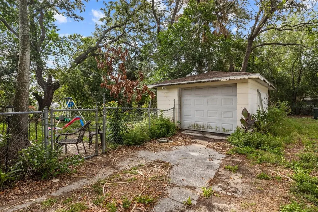 1022 W Marjorie Street Lakeland FL 33815