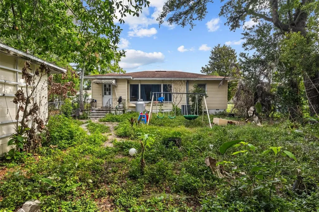 1022 W Marjorie Street Lakeland FL 33815