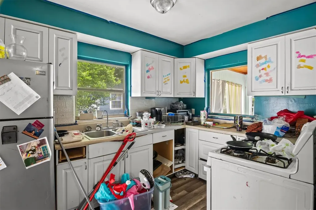 1022 W Marjorie Street Lakeland FL 33815