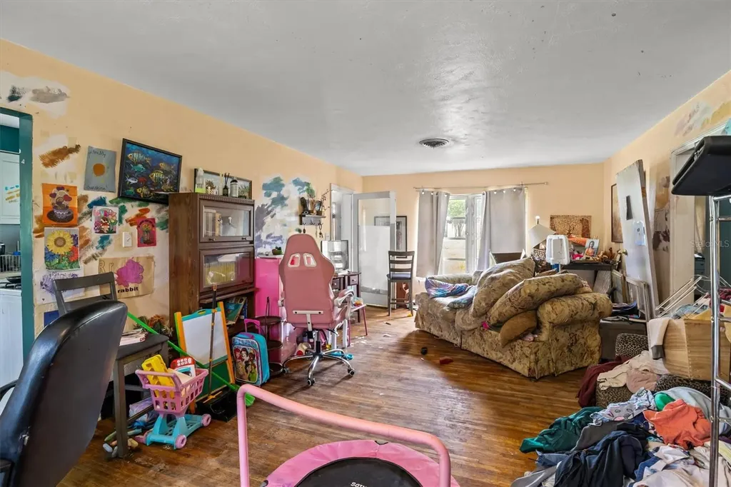 1022 W Marjorie Street Lakeland FL 33815
