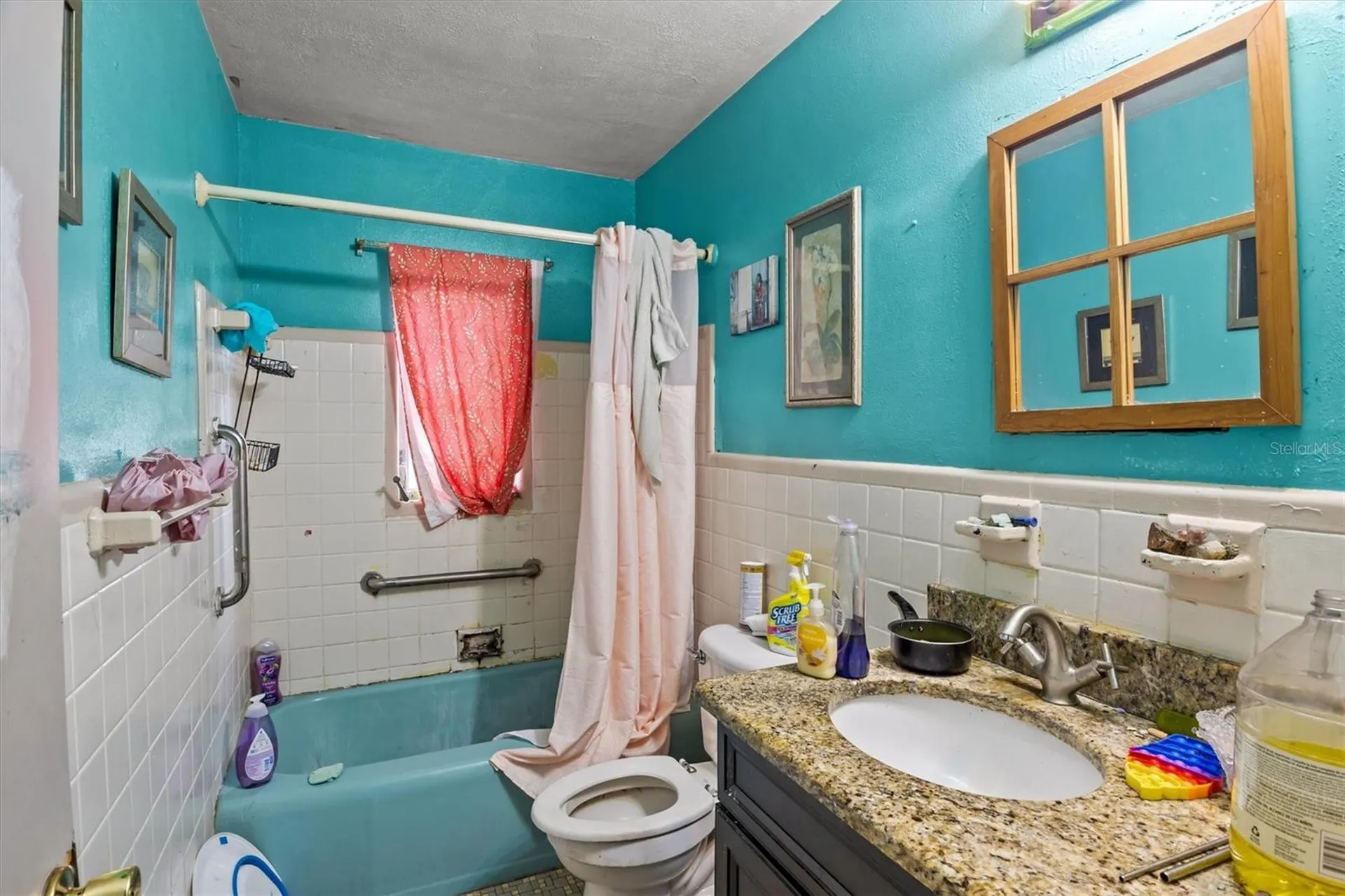 1022 W Marjorie Street Lakeland FL 33815