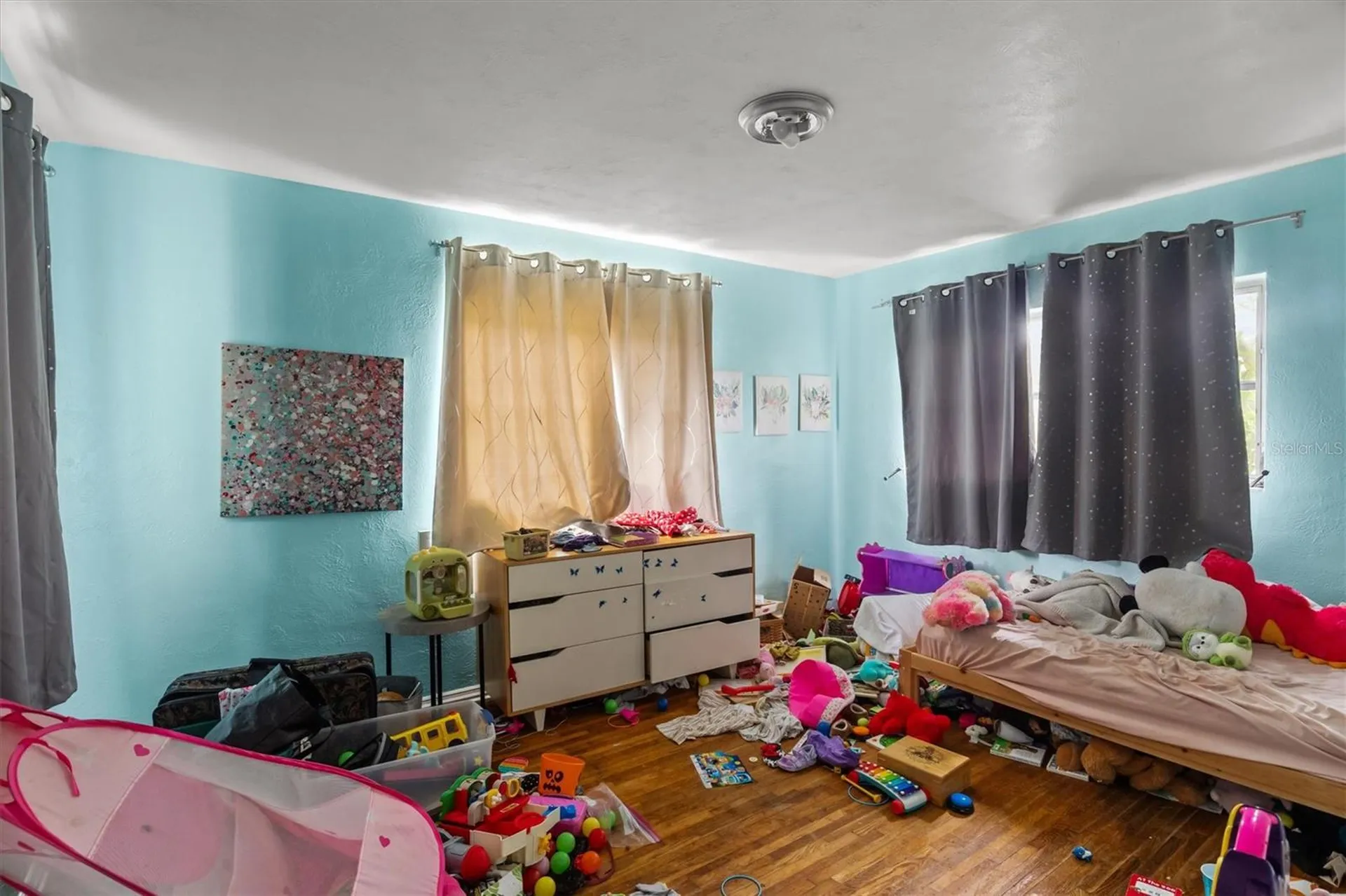 1022 W Marjorie Street Lakeland FL 33815