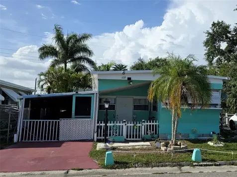 609 50th Avenue W Bradenton FL 34207