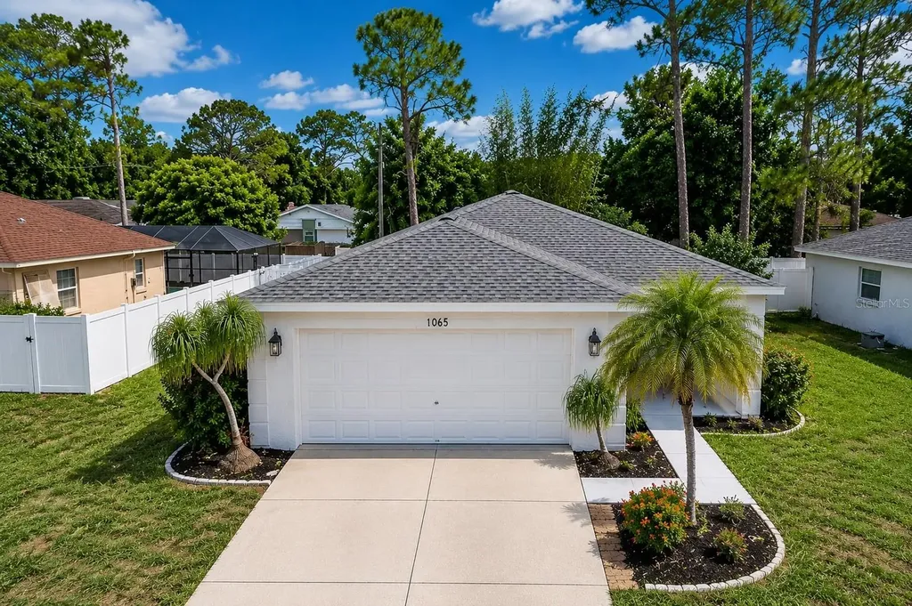 1065 Lewis Avenue Sarasota FL 34237