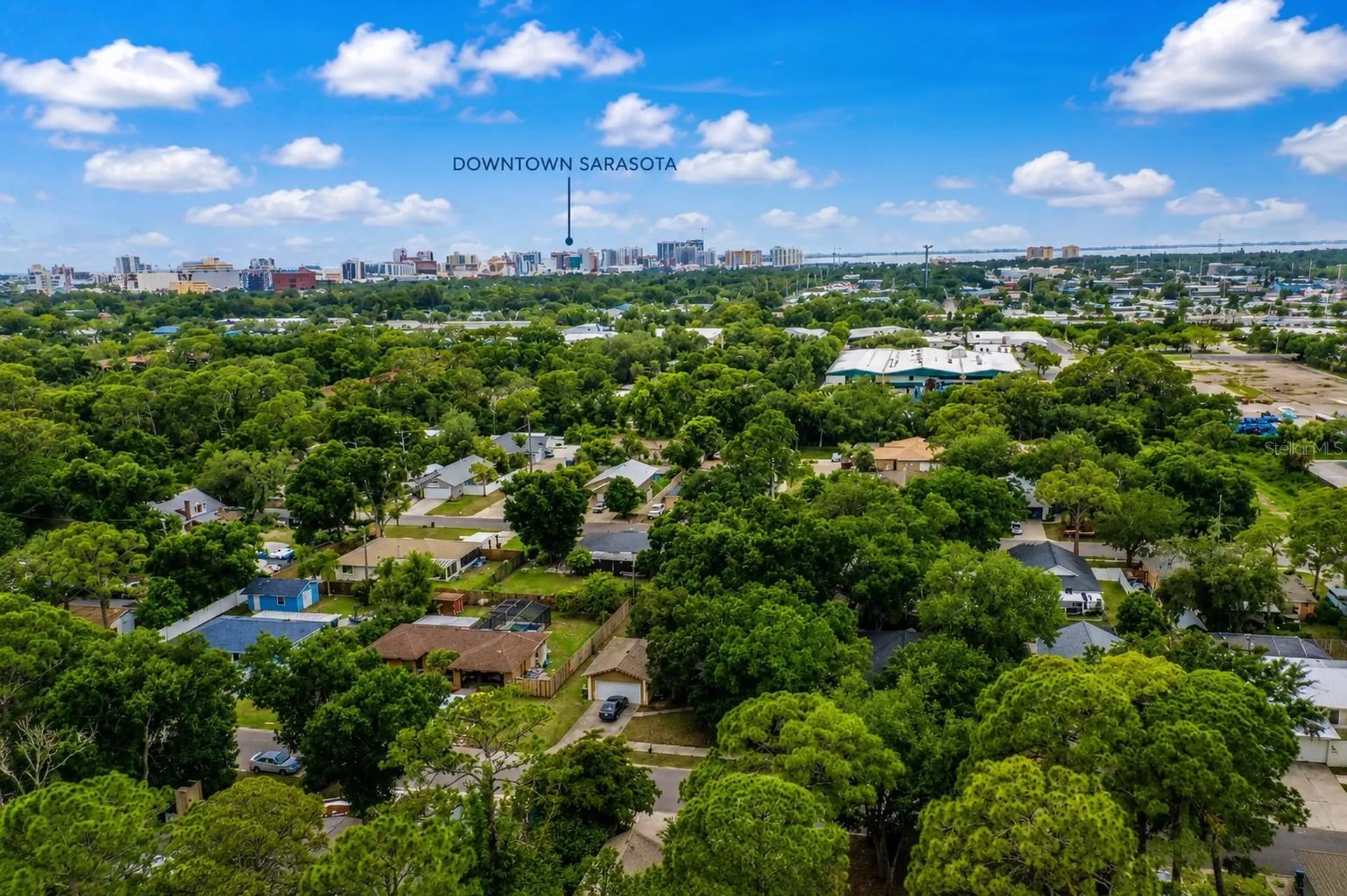 1065 Lewis Avenue Sarasota FL 34237