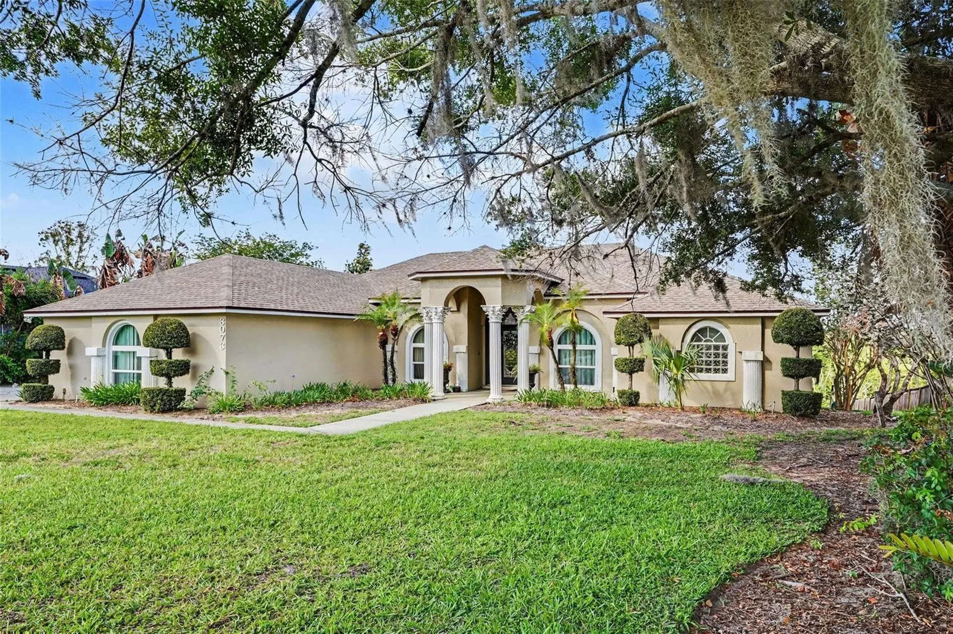 3073 Landings Court Haines City FL 33844