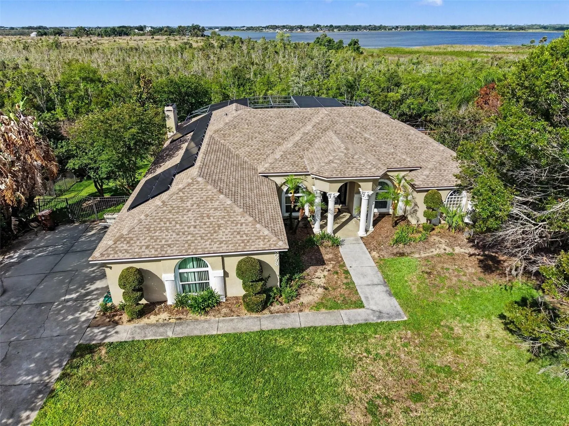 3073 Landings Court Haines City FL 33844