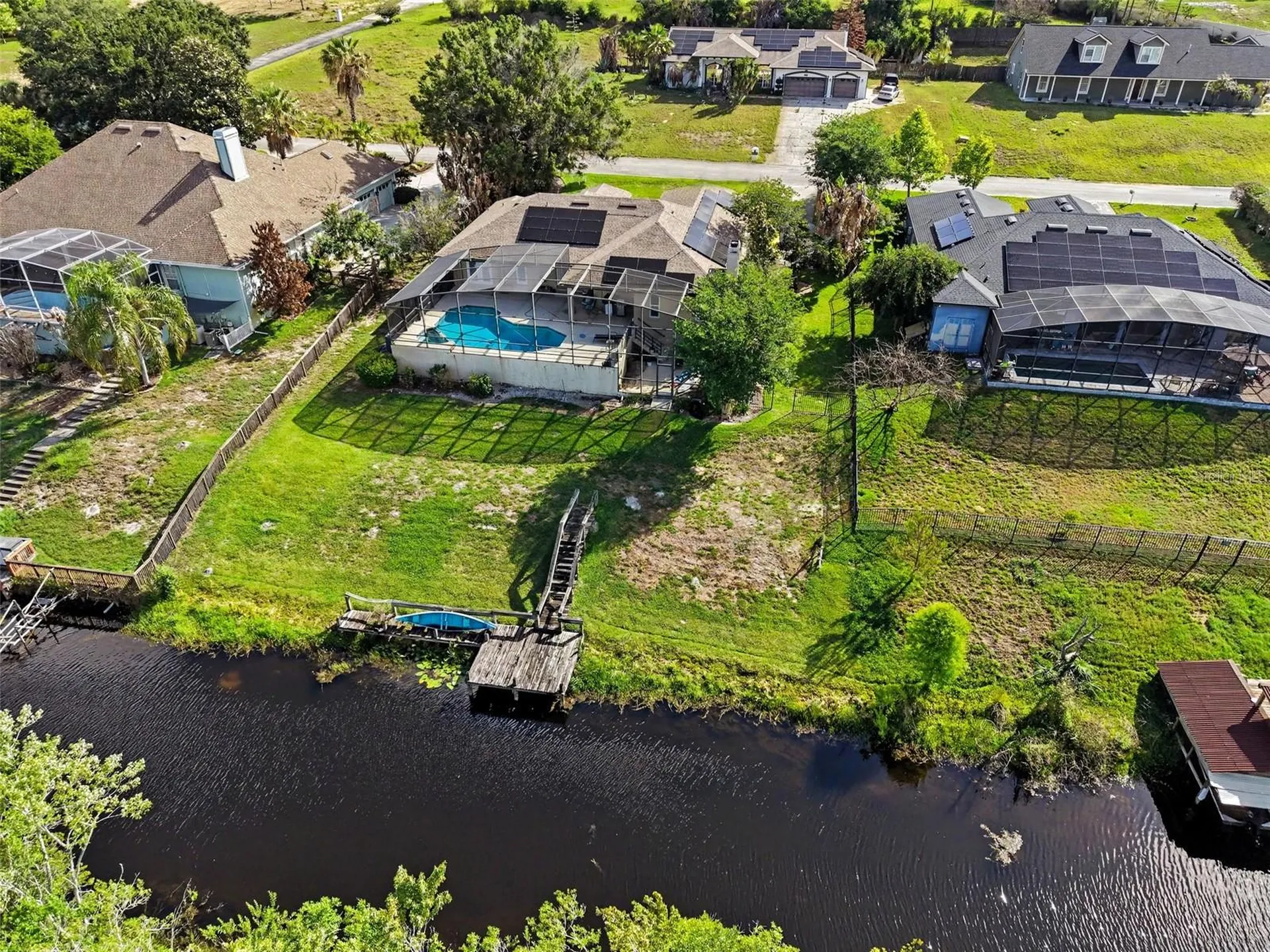 3073 Landings Court Haines City FL 33844