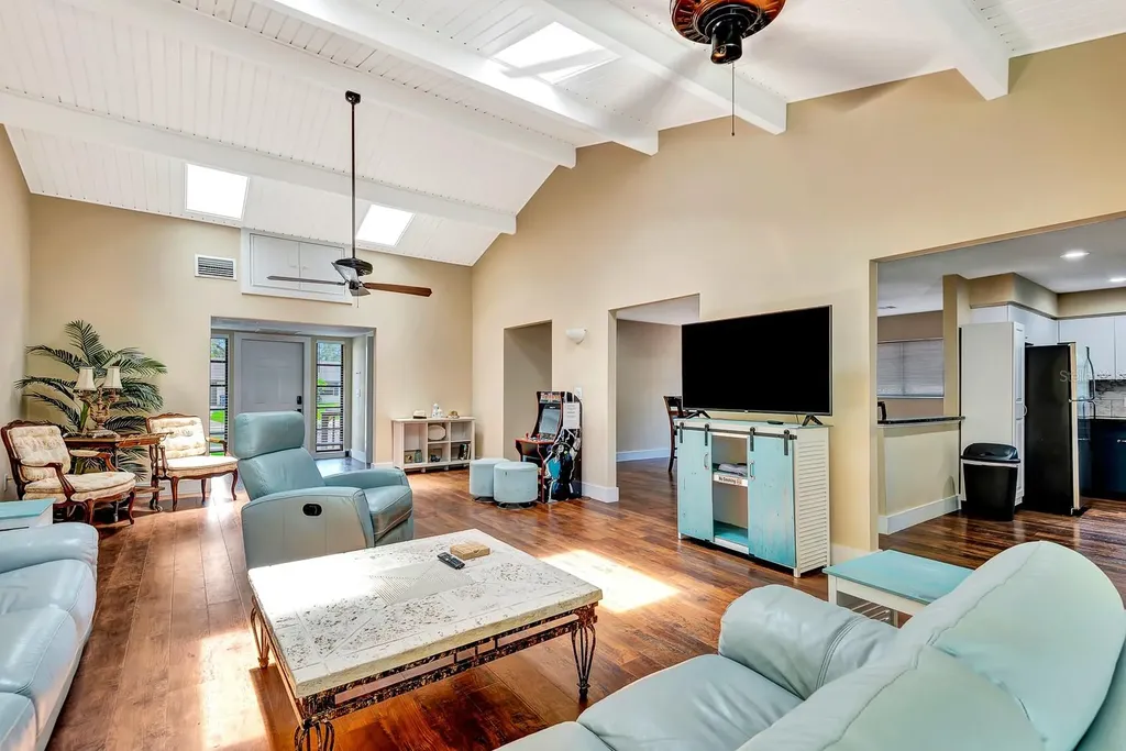 2315 Riverwood Pines Drive Sarasota FL 34231
