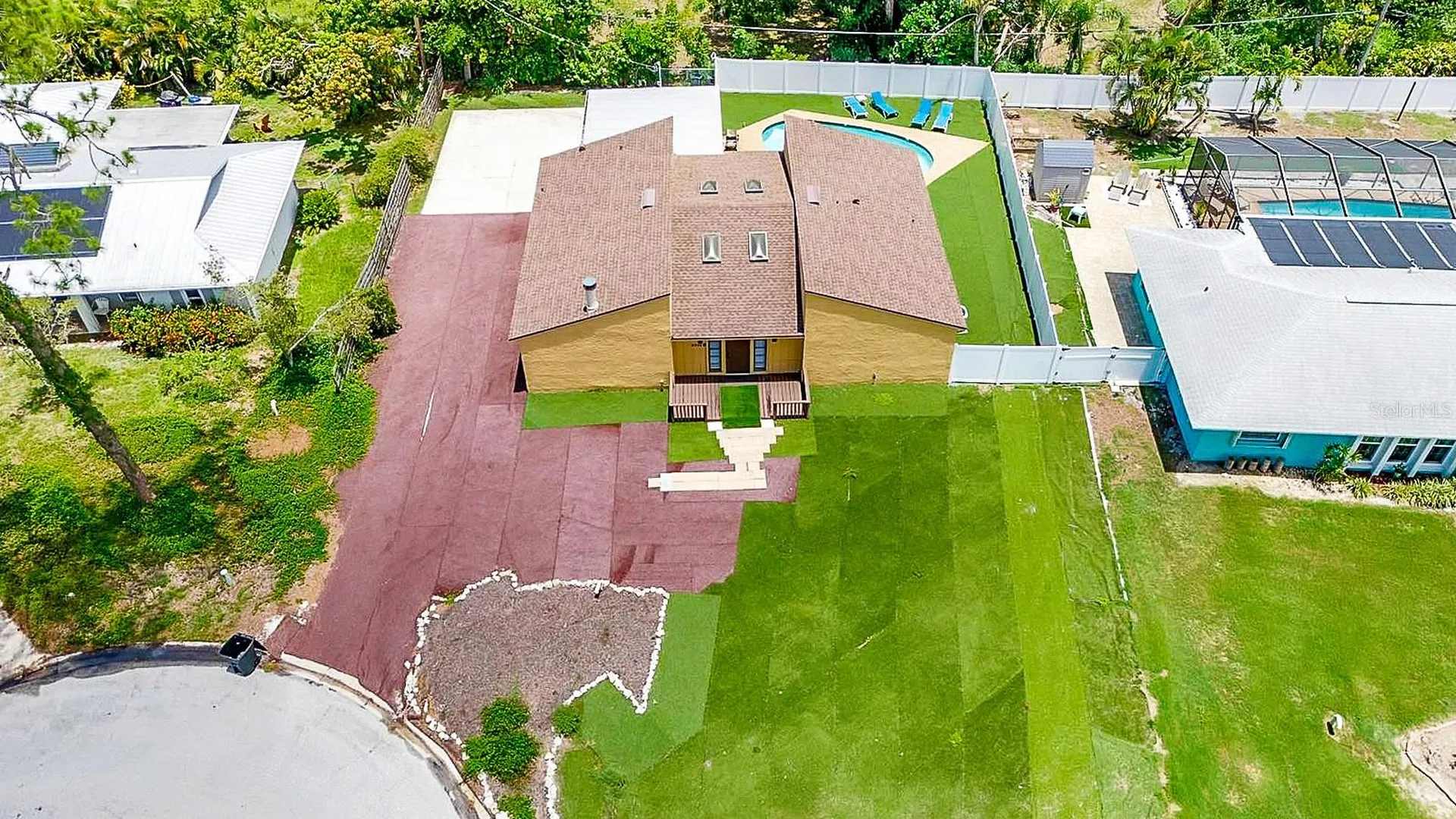 2315 Riverwood Pines Drive Sarasota FL 34231