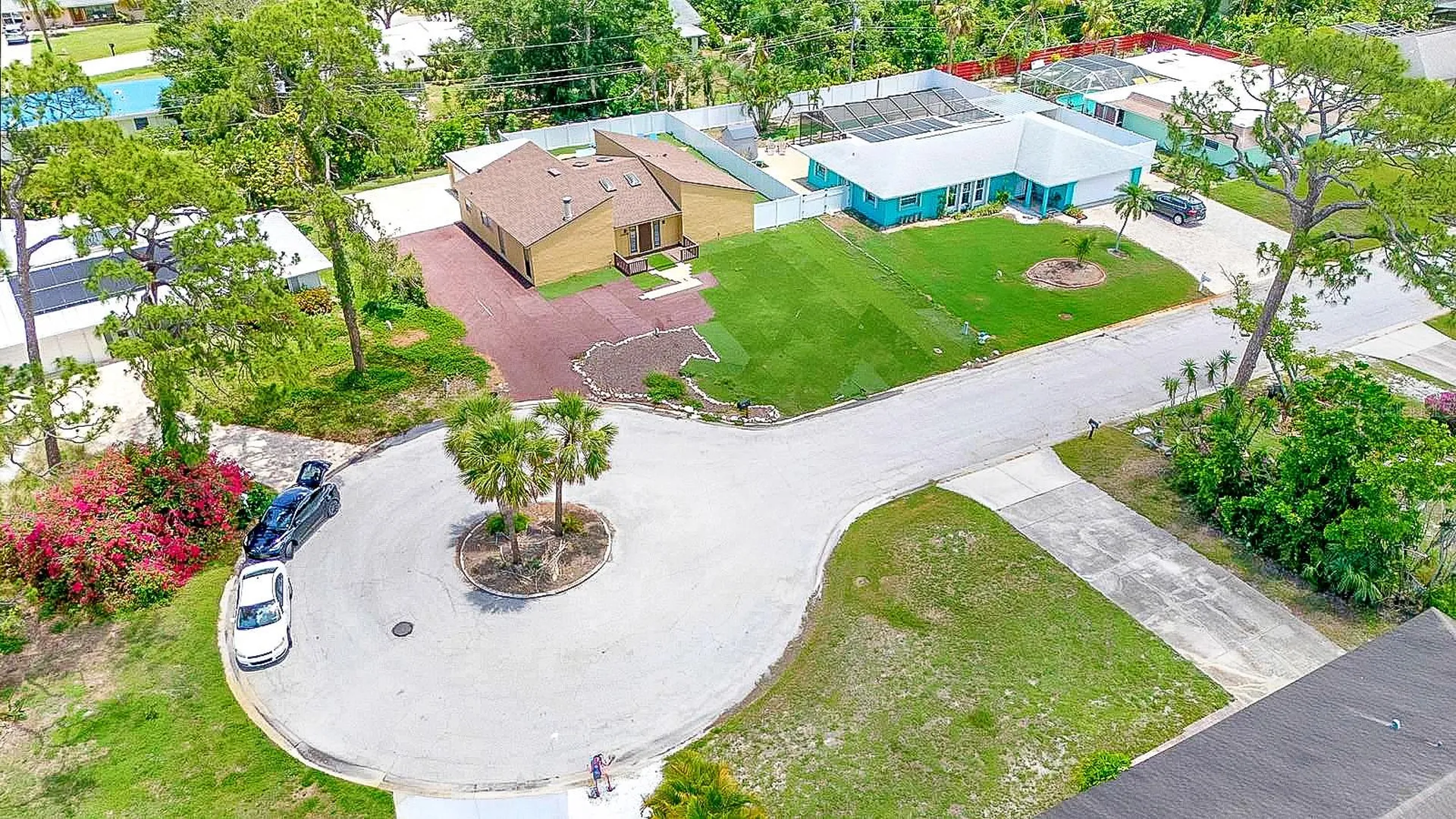 2315 Riverwood Pines Drive Sarasota FL 34231