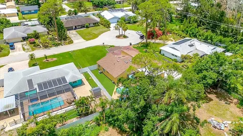 2315 Riverwood Pines Drive Sarasota FL 34231