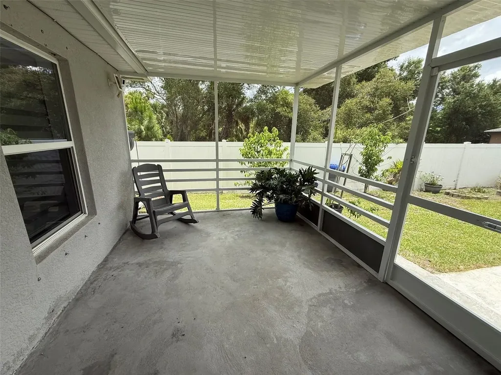 4082 Kenvil Drive North Port FL 34288