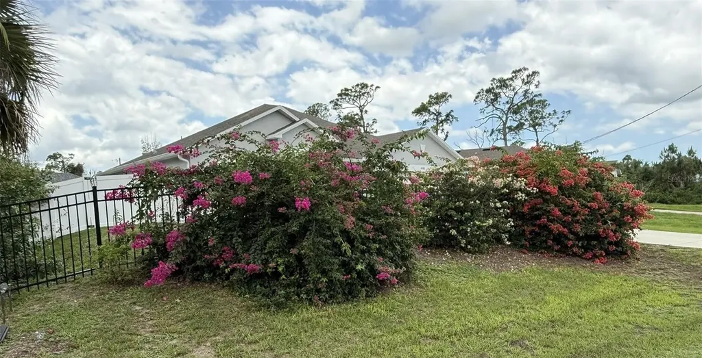 4082 Kenvil Drive North Port FL 34288