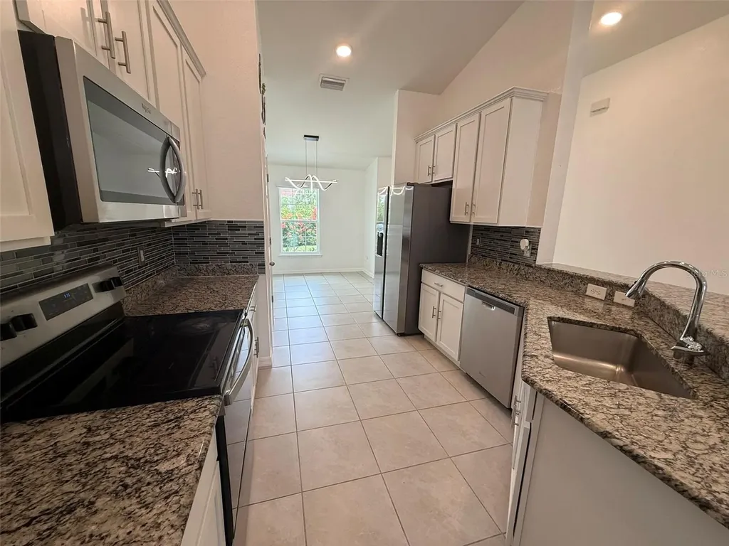 4082 Kenvil Drive North Port FL 34288