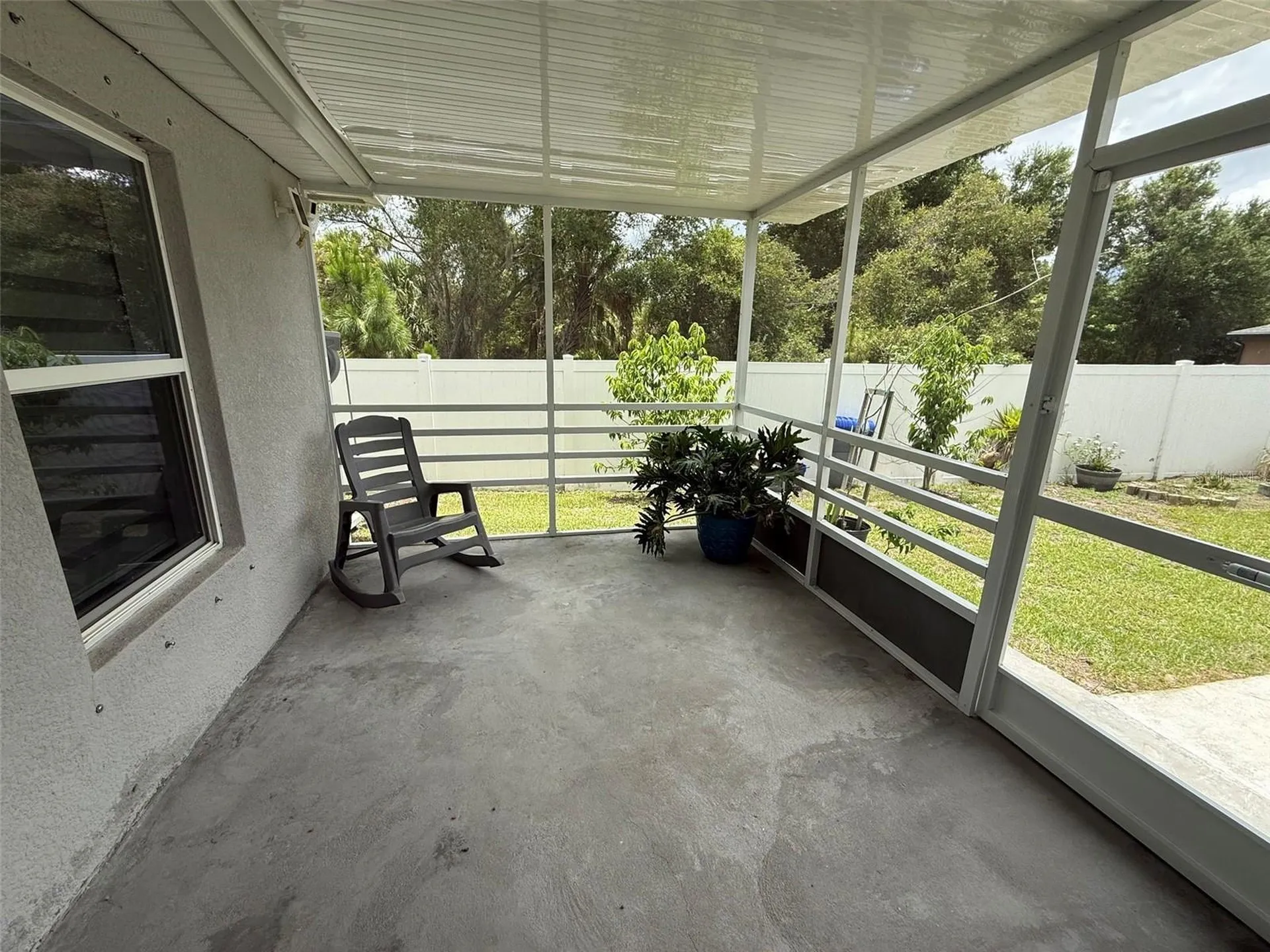 4082 Kenvil Drive North Port FL 34288