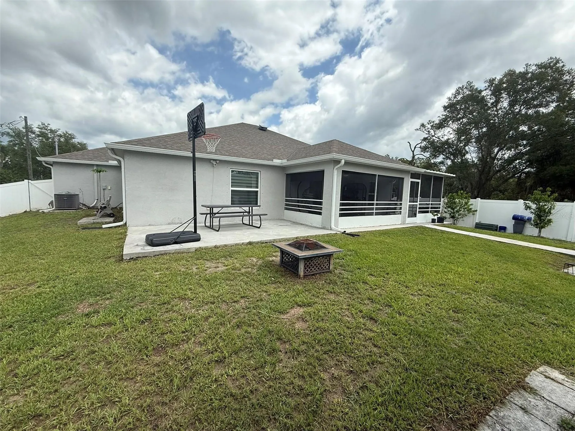 4082 Kenvil Drive North Port FL 34288