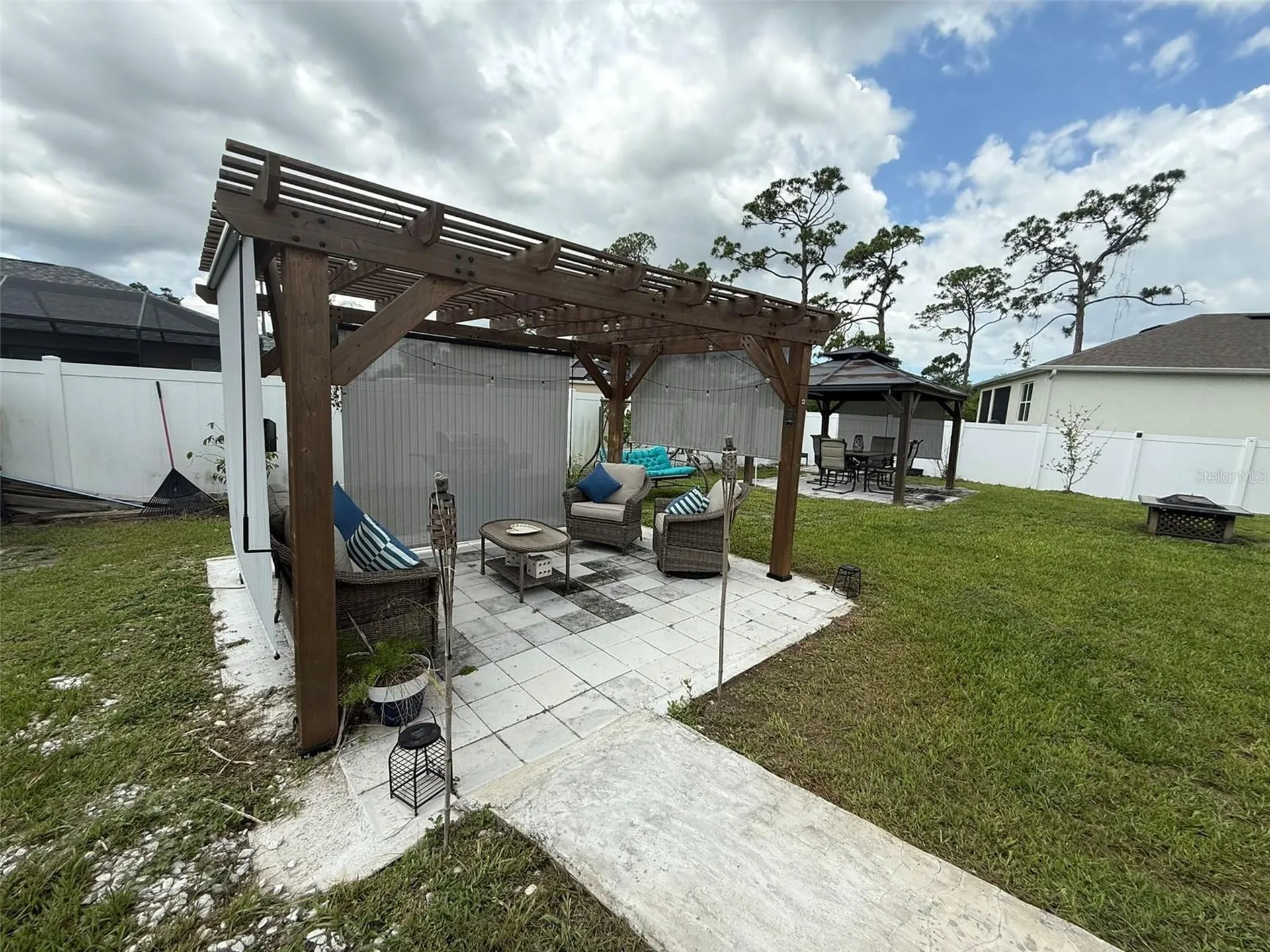 4082 Kenvil Drive North Port FL 34288