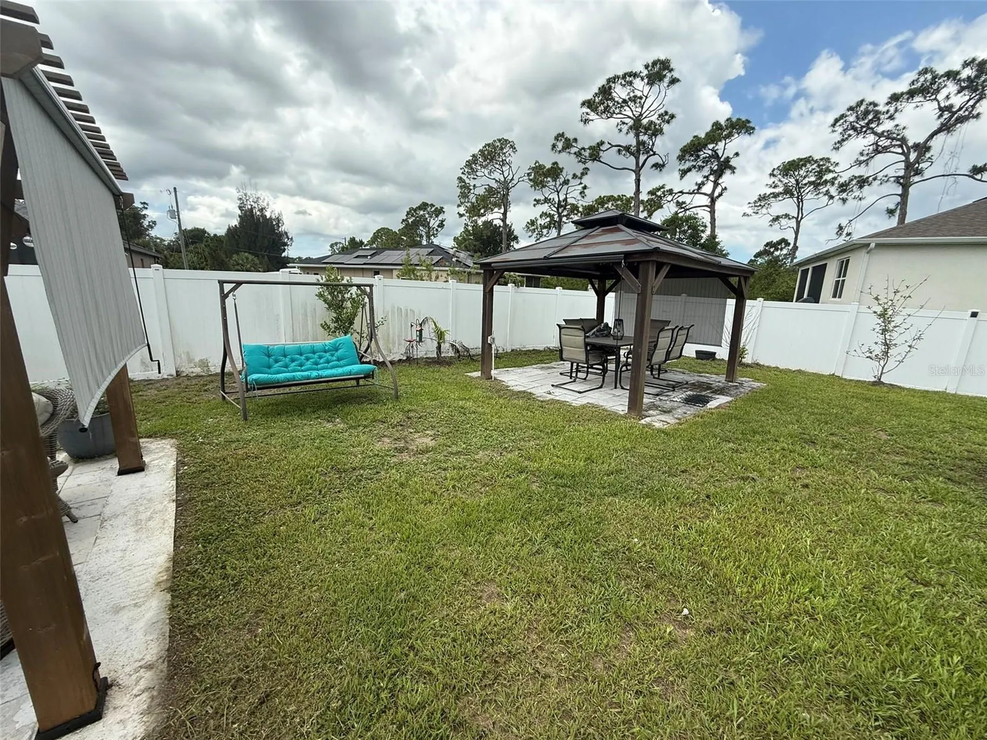 4082 Kenvil Drive North Port FL 34288