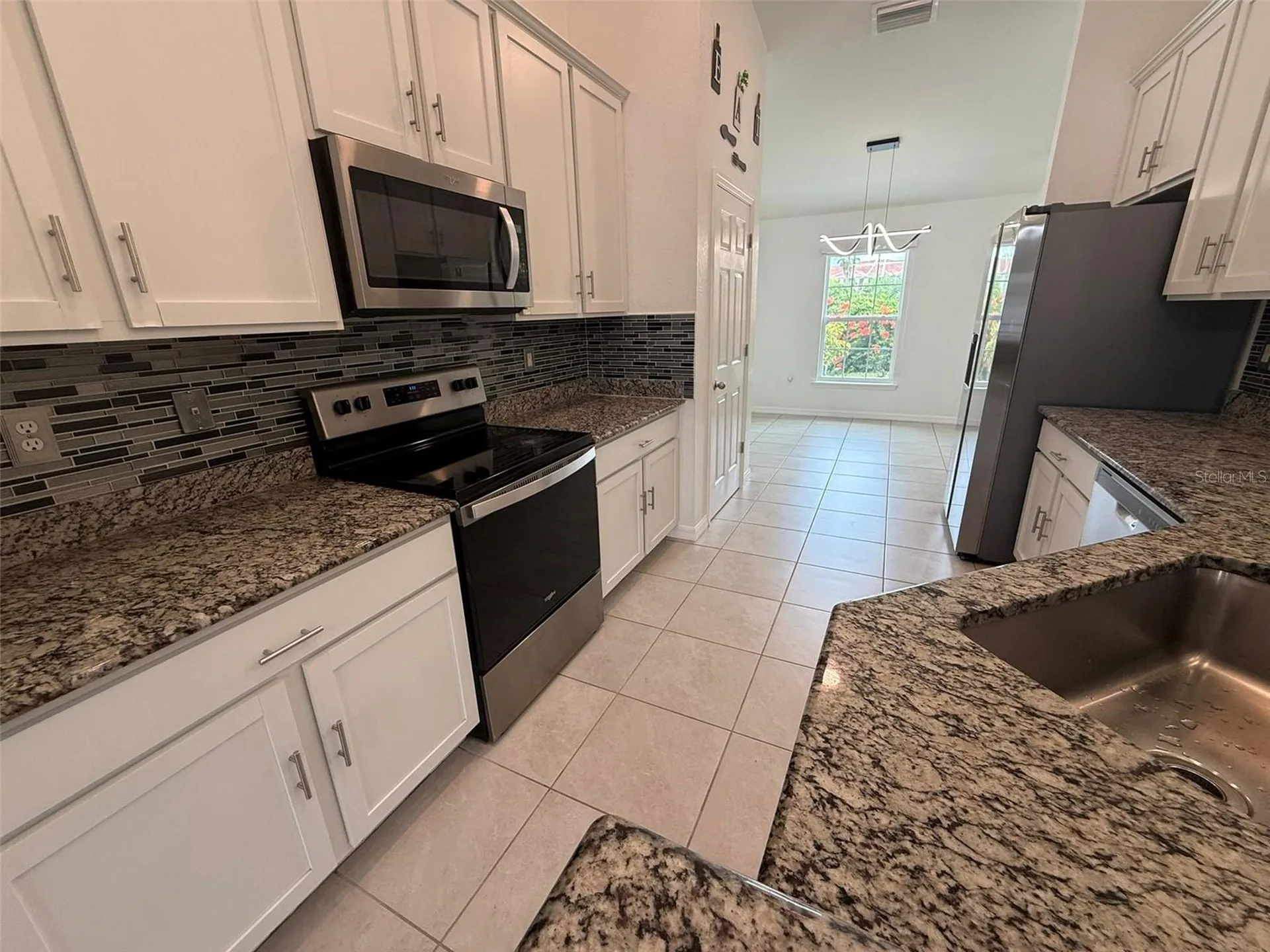 4082 Kenvil Drive North Port FL 34288