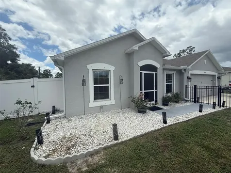 4082 Kenvil Drive North Port FL 34288
