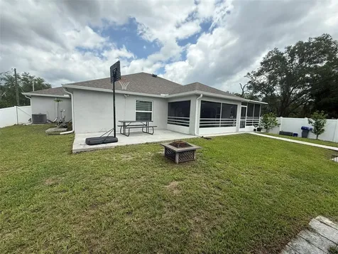 4082 Kenvil Drive North Port FL 34288