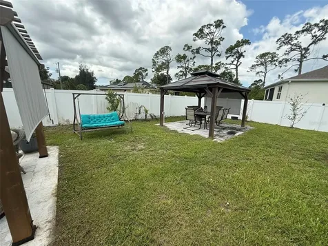 4082 Kenvil Drive North Port FL 34288