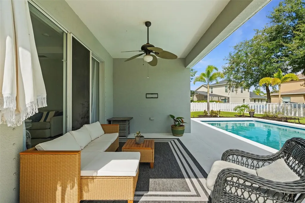 4946 Newport News Circle Bradenton FL 34211